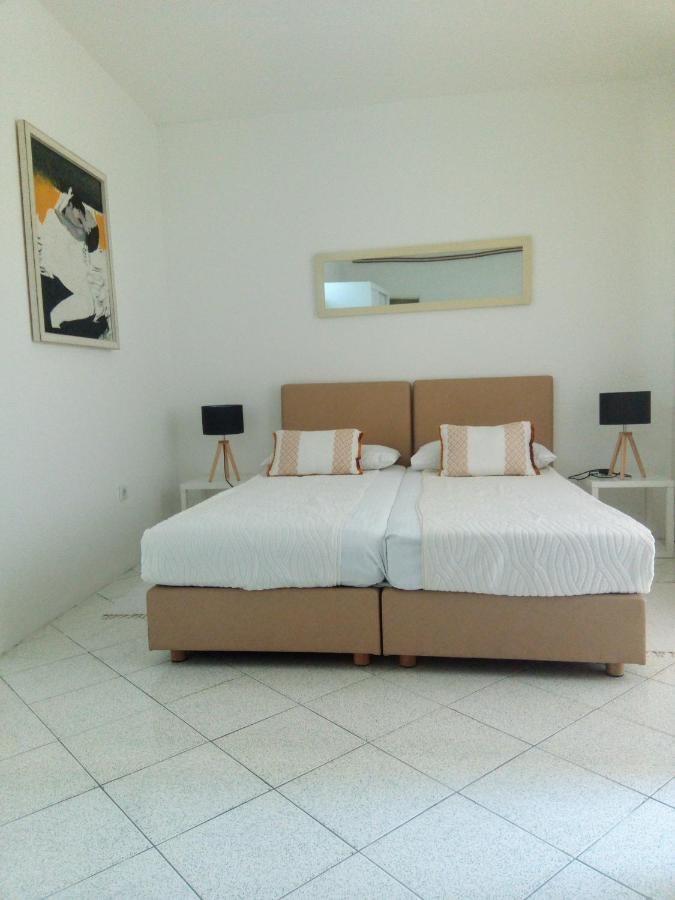 Accommodation Zara Vukovar Ngoại thất bức ảnh